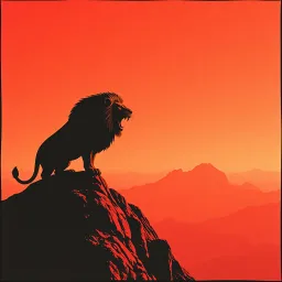 Rise from the Ruins