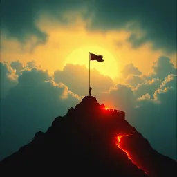 Stand for the Land
