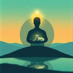 Look! Our God