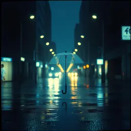 "Fading Echoes"