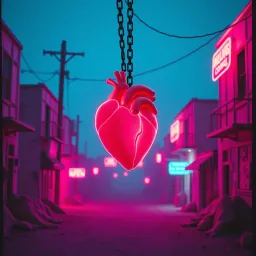 ILLEGAL LOVE