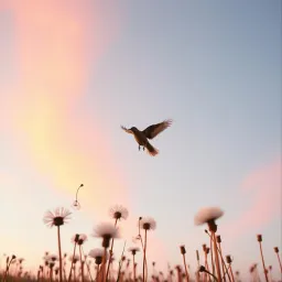 A Journey Together