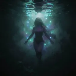 Drowning in Pride