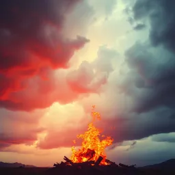 Legacy of Fire (Naruto)