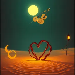 Sands of Prosperity