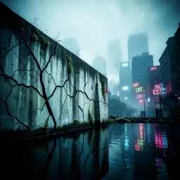 Walls to Break