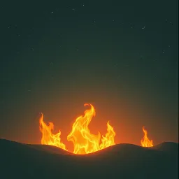 Poslední jiskra v nás