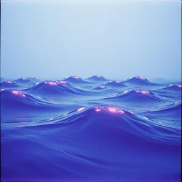 Waves of the Cosmos