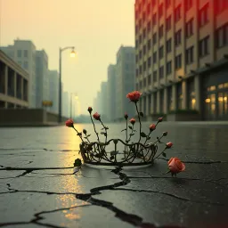 Crown & Concrete