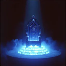 Crystal King