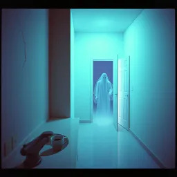 Demon On Repeat
