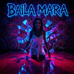 Baila marca