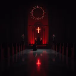 Sacrilegio