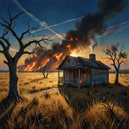 The FIRE
