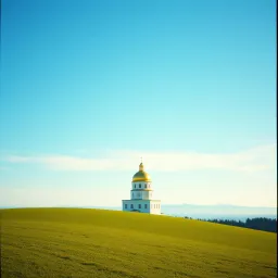 "Моя святая Россия"