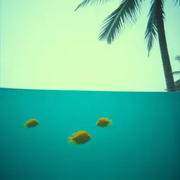 Calm Waters