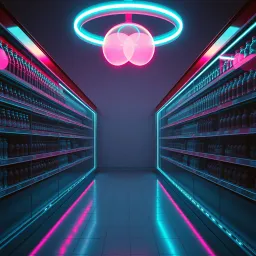 Soda Run