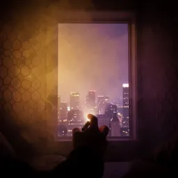 Shadow Touch