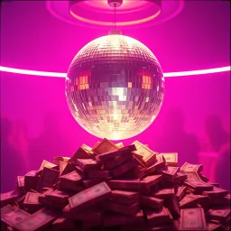 Stripper Bitch