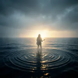 Echoes in the Silence