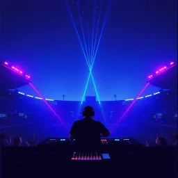 Furaxxx on the desk