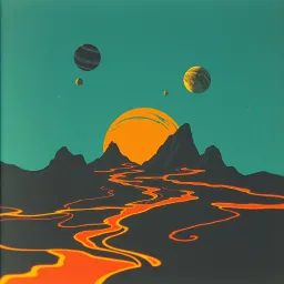 Planet Hustle