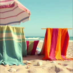 Beachside Bliss