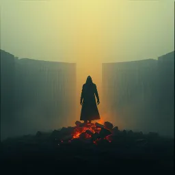 The Rise