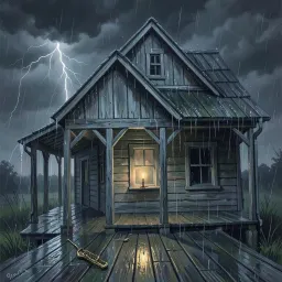 Rainy Days