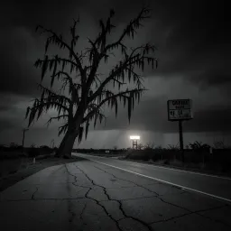 Gravel In My Veins