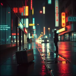 Wait for me