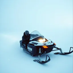 Alaskan Avalanche Drip
