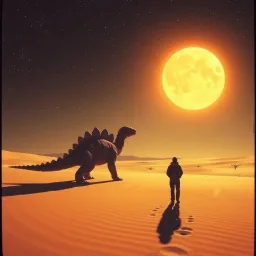 Dimetrodon (Japanese Version)