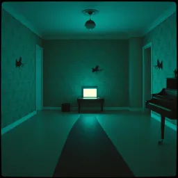 Domestic Silence