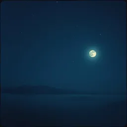 Good Night and Sweet Dreams