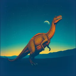 Spinosaurus (Dutch Version)