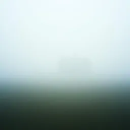 Echoes of a Vanished Home