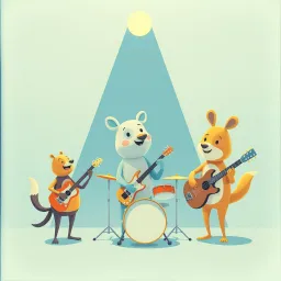 Robros song