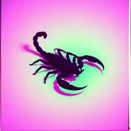 Scorpion"MyBars"OCSET