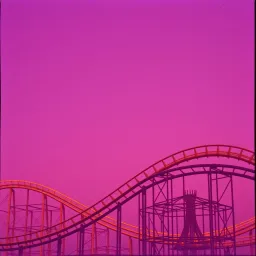 Rollercoaster Riches