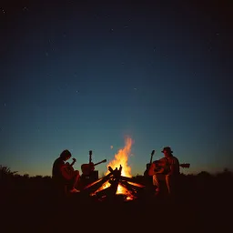 Country Till September