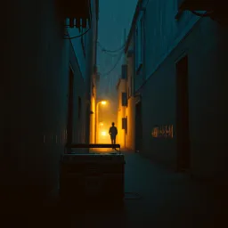 Cold nights