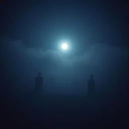 Whisper of Shadows