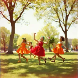 Fitness Fun
