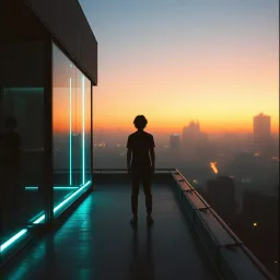 Think About You 1