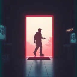 Respawn As Human