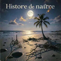 Histoire de naître