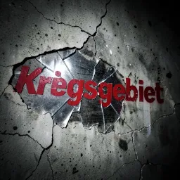 Kriegsgebiet