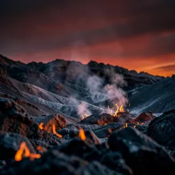 Volcan Moral