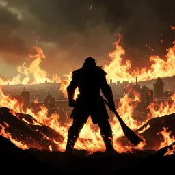 Endless Victory